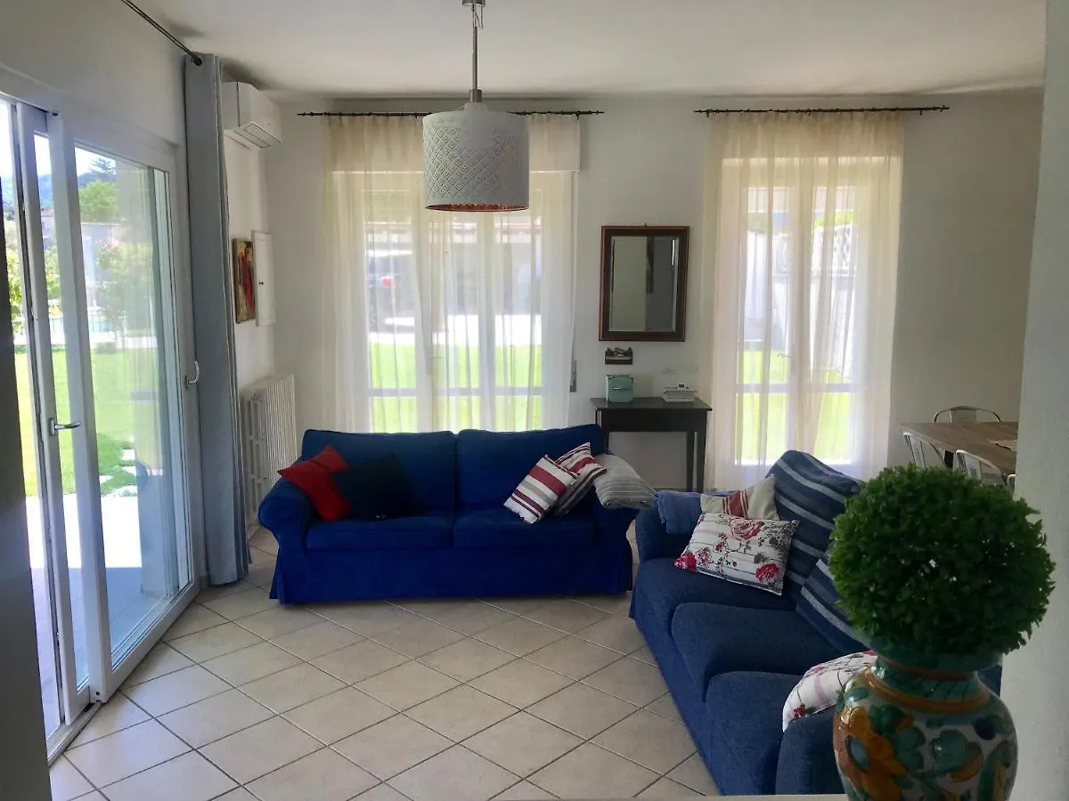 Holiday home La Pitorina Holidayhome Camaiore Italy