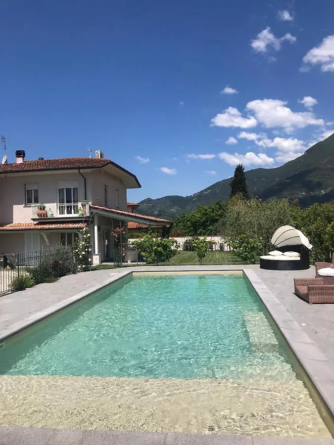 La Pitorina Holidayhome Camaiore