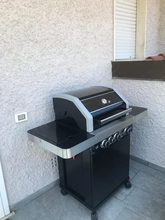 Holiday home La Pitorina Holidayhome Camaiore