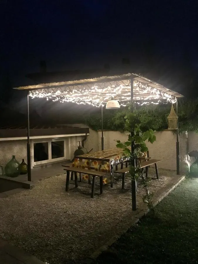 La Pitorina Holidayhome Camaiore Holiday home