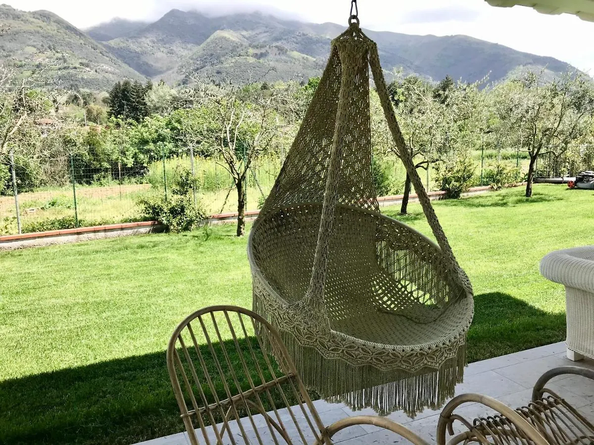La Pitorina Holidayhome Camaiore 0*,  Italy