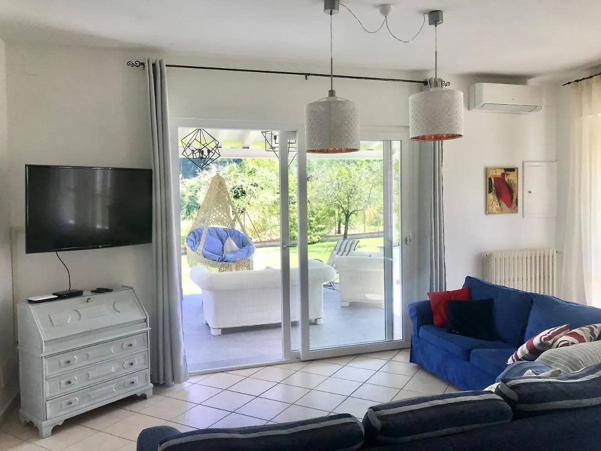 La Pitorina Holidayhome Camaiore Holiday home