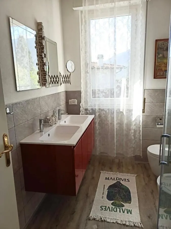 La Pitorina Holidayhome Camaiore 0*,