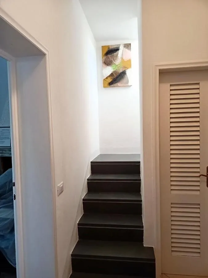 Holiday home La Pitorina Holidayhome Camaiore Italy