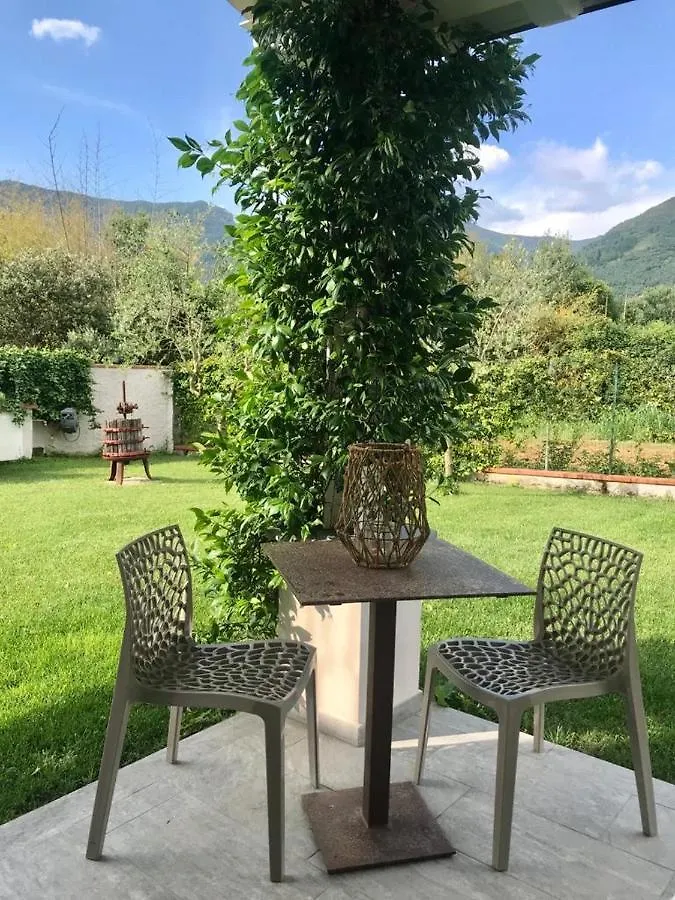 La Pitorina Holidayhome Camaiore Holiday home