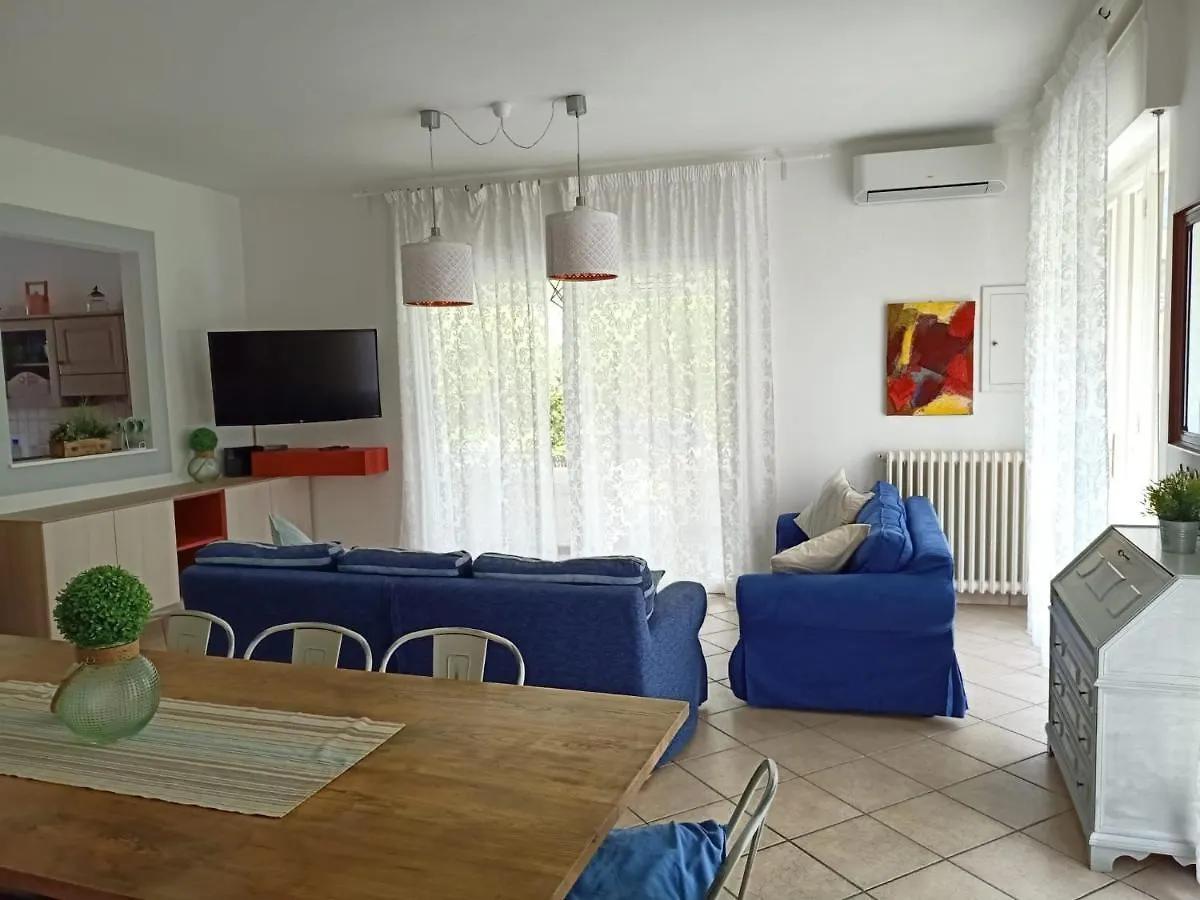 Holiday home La Pitorina Holidayhome Camaiore