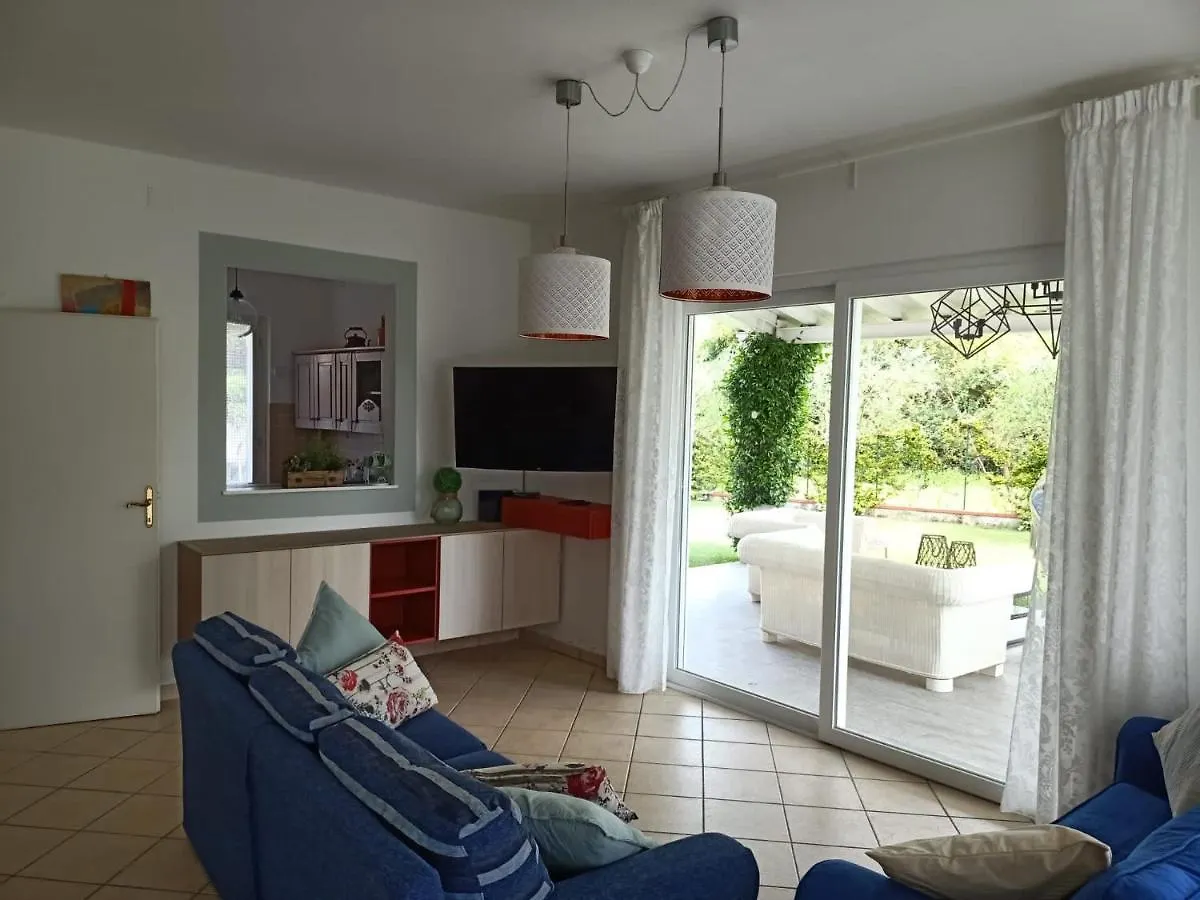 La Pitorina Holidayhome Camaiore