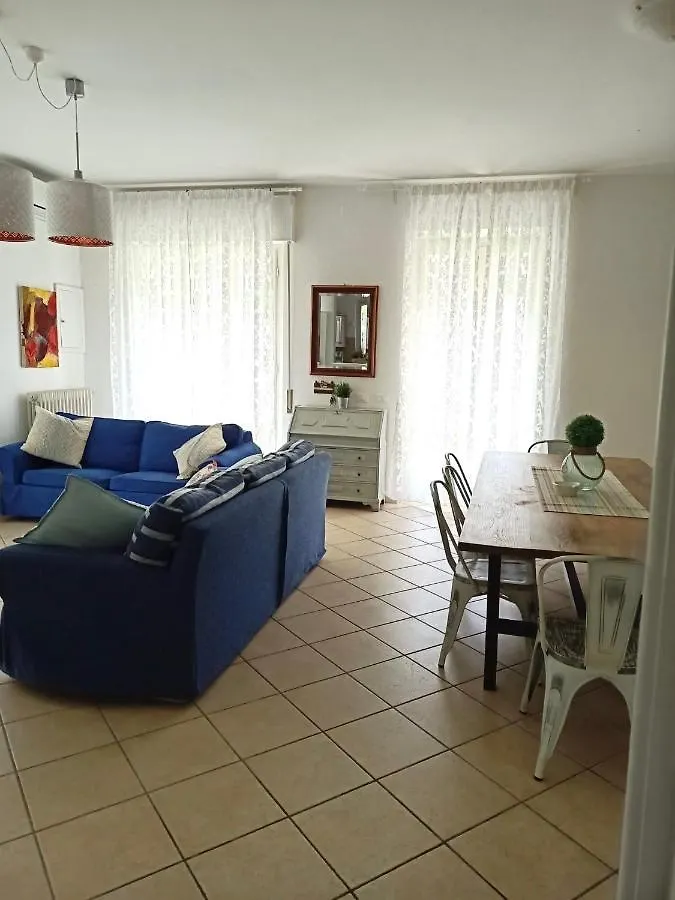 Holiday home La Pitorina Holidayhome Camaiore Italy