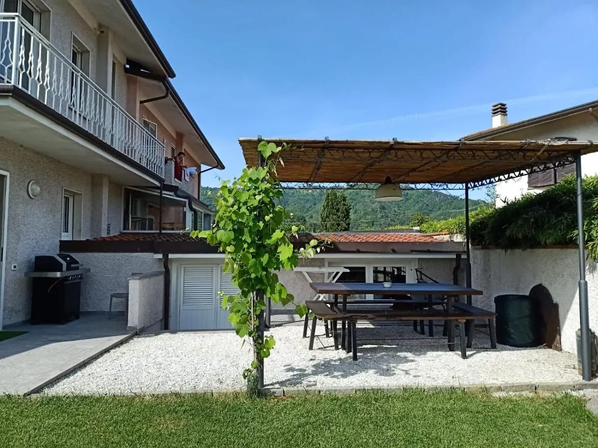 La Pitorina Holidayhome Camaiore Holiday home