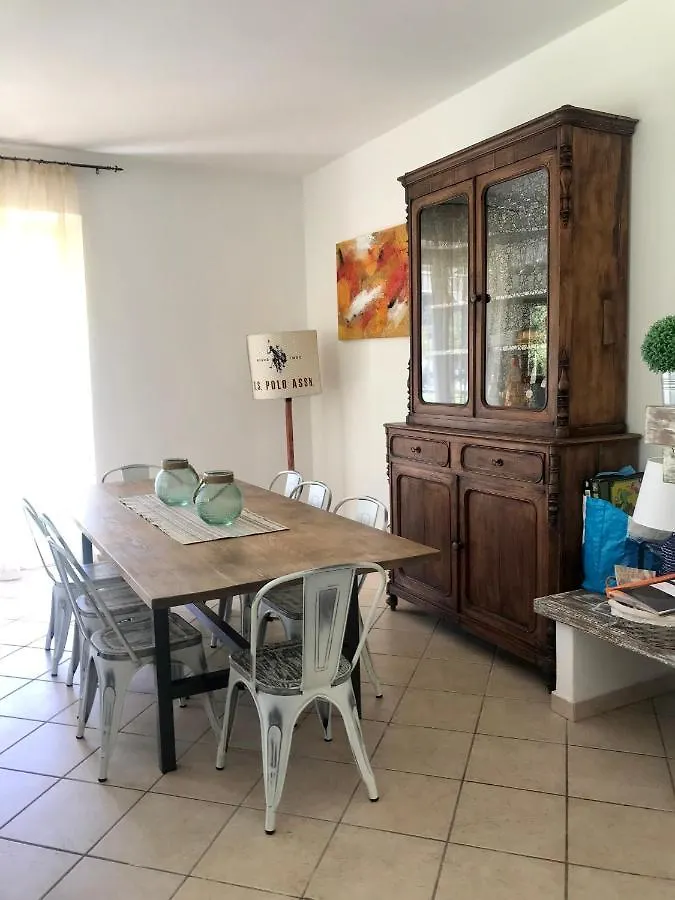 La Pitorina Holidayhome Camaiore 0*,  Italy