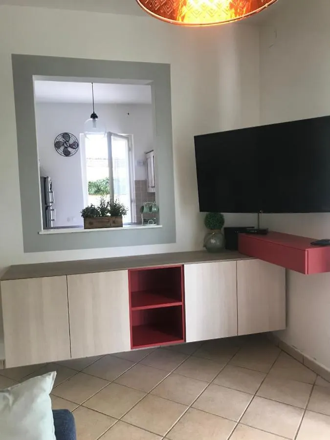 La Pitorina Holidayhome Camaiore Dom wakacyjny
