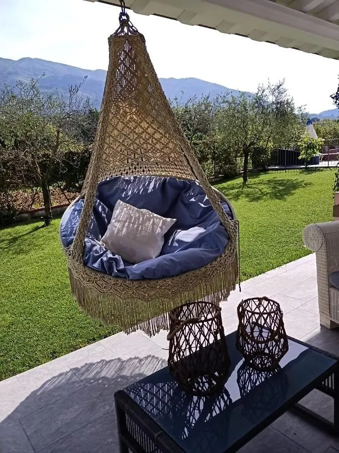 La Pitorina Holidayhome Camaiore Holiday home