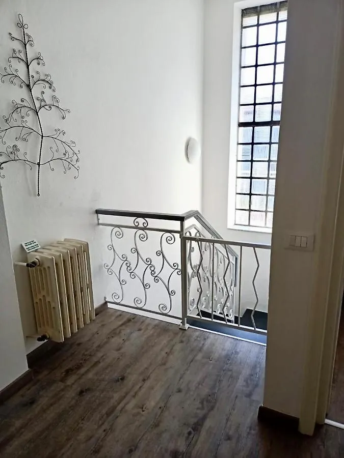 La Pitorina Holidayhome Camaiore 0*,