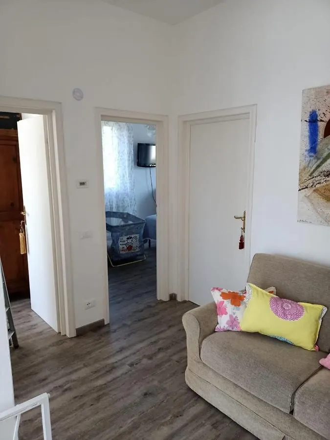 Holiday home La Pitorina Holidayhome Camaiore