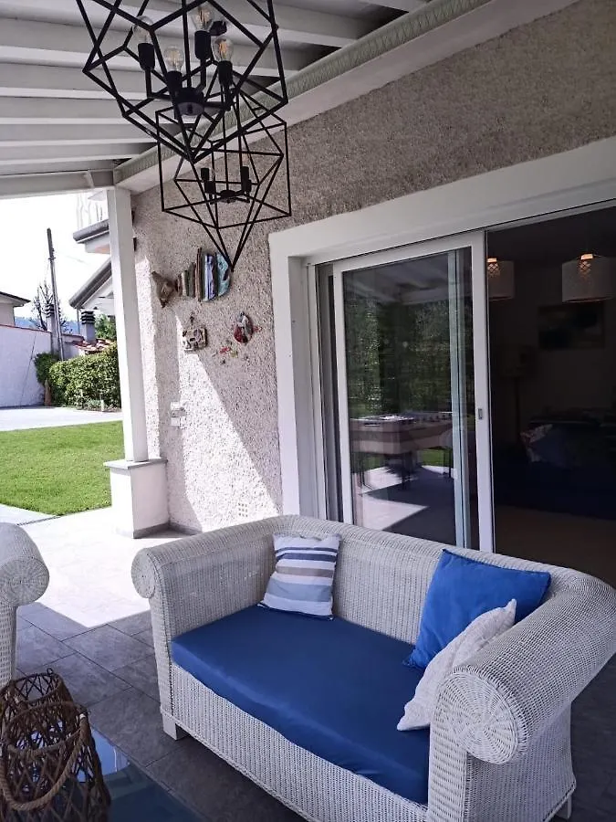 La Pitorina Holidayhome Camaiore Holiday home