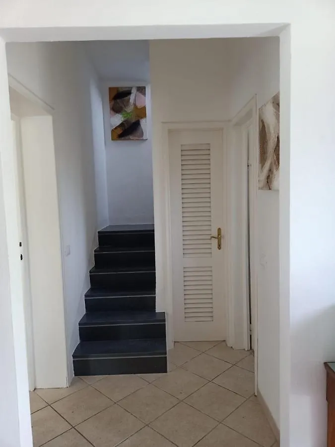 La Pitorina Holidayhome Camaiore