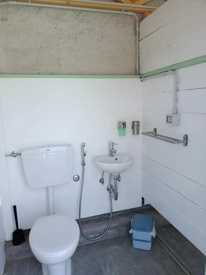 La Pitorina Holidayhome Camaiore