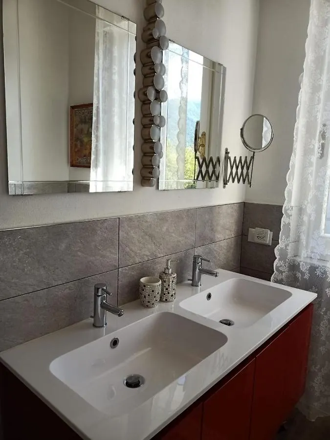 La Pitorina Holidayhome Camaiore