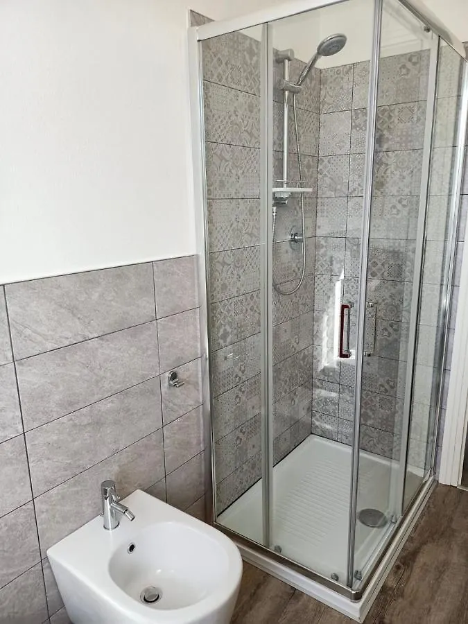 Holiday home La Pitorina Holidayhome Camaiore Italy