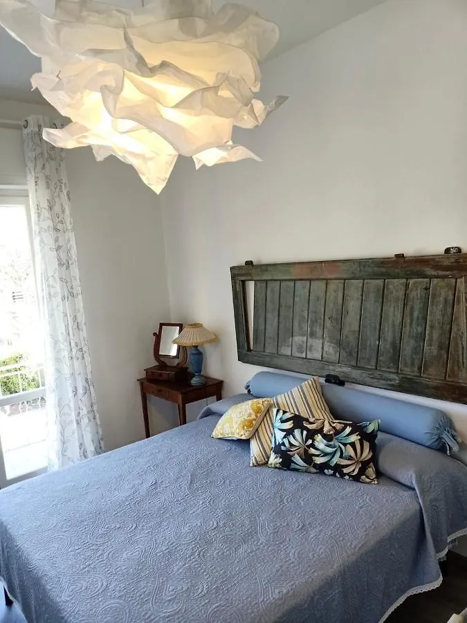 La Pitorina Holidayhome Camaiore