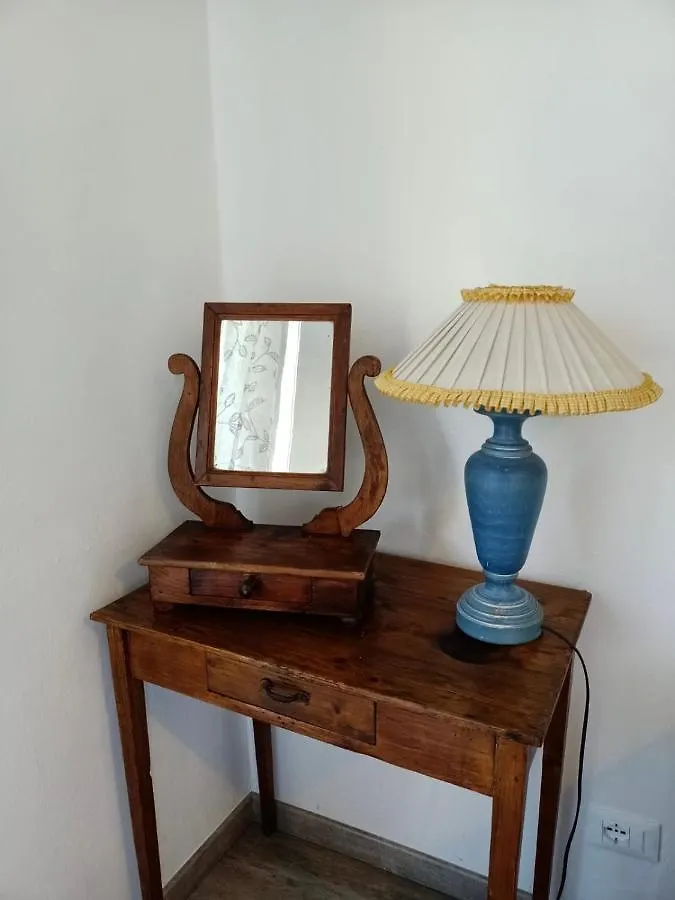 Holiday home La Pitorina Holidayhome Camaiore