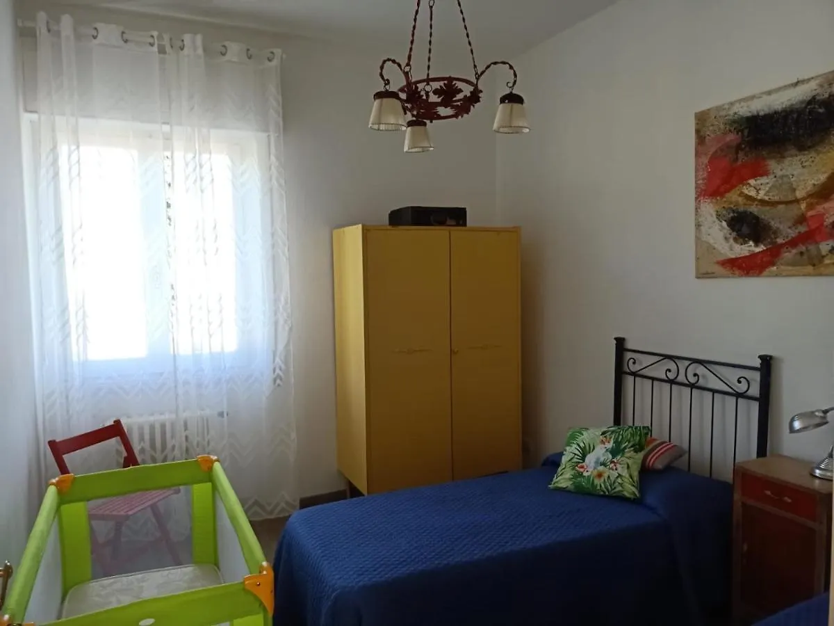 Holiday home La Pitorina Holidayhome Camaiore