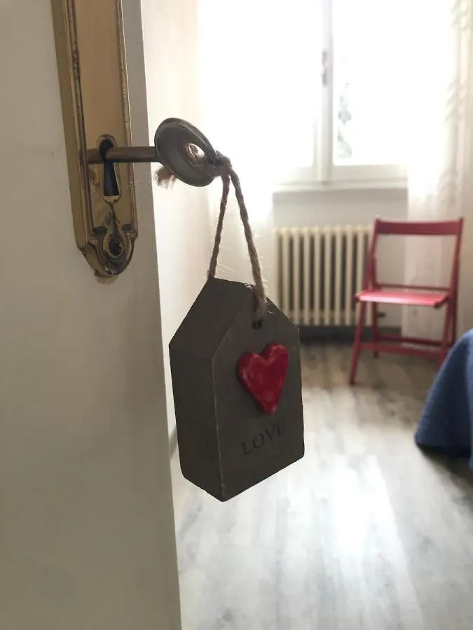 La Pitorina Holidayhome Camaiore 0*,  Italy