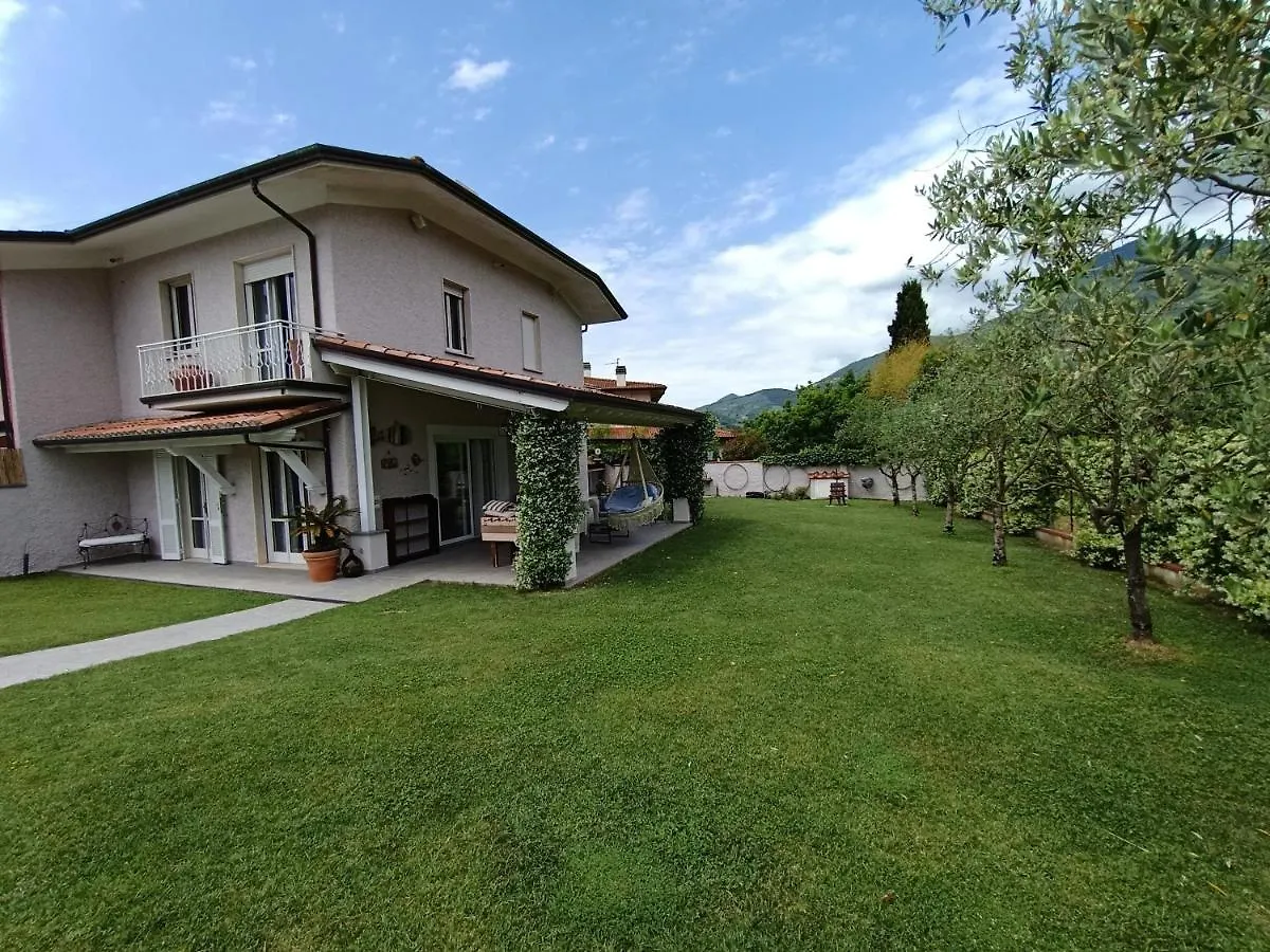 La Pitorina Holidayhome Camaiore 0*,