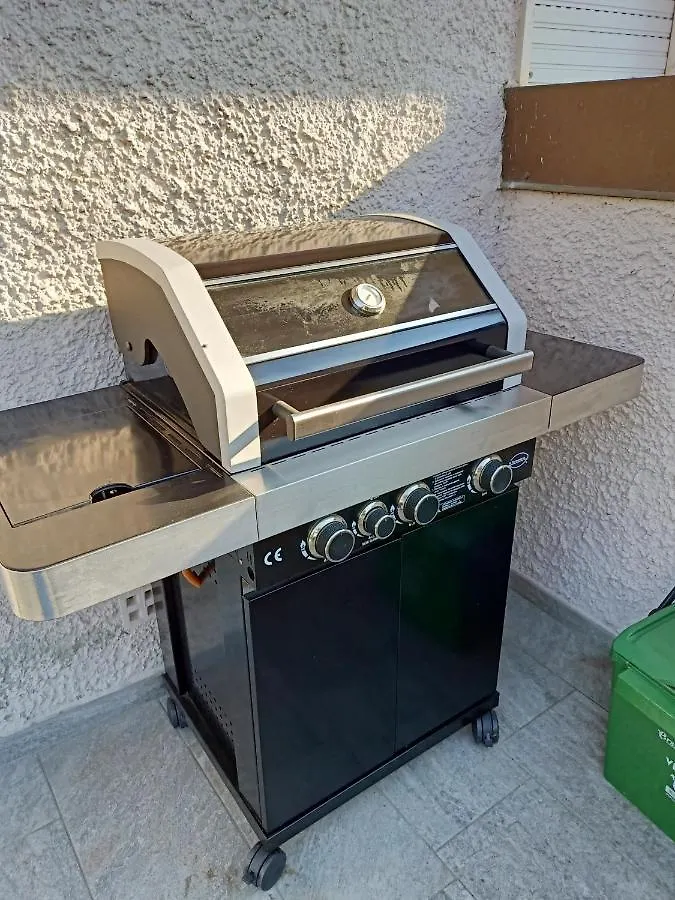 Holiday home La Pitorina Holidayhome Camaiore Italy