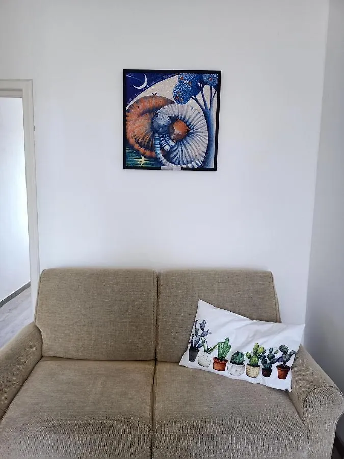 La Pitorina Holidayhome Camaiore 0*,