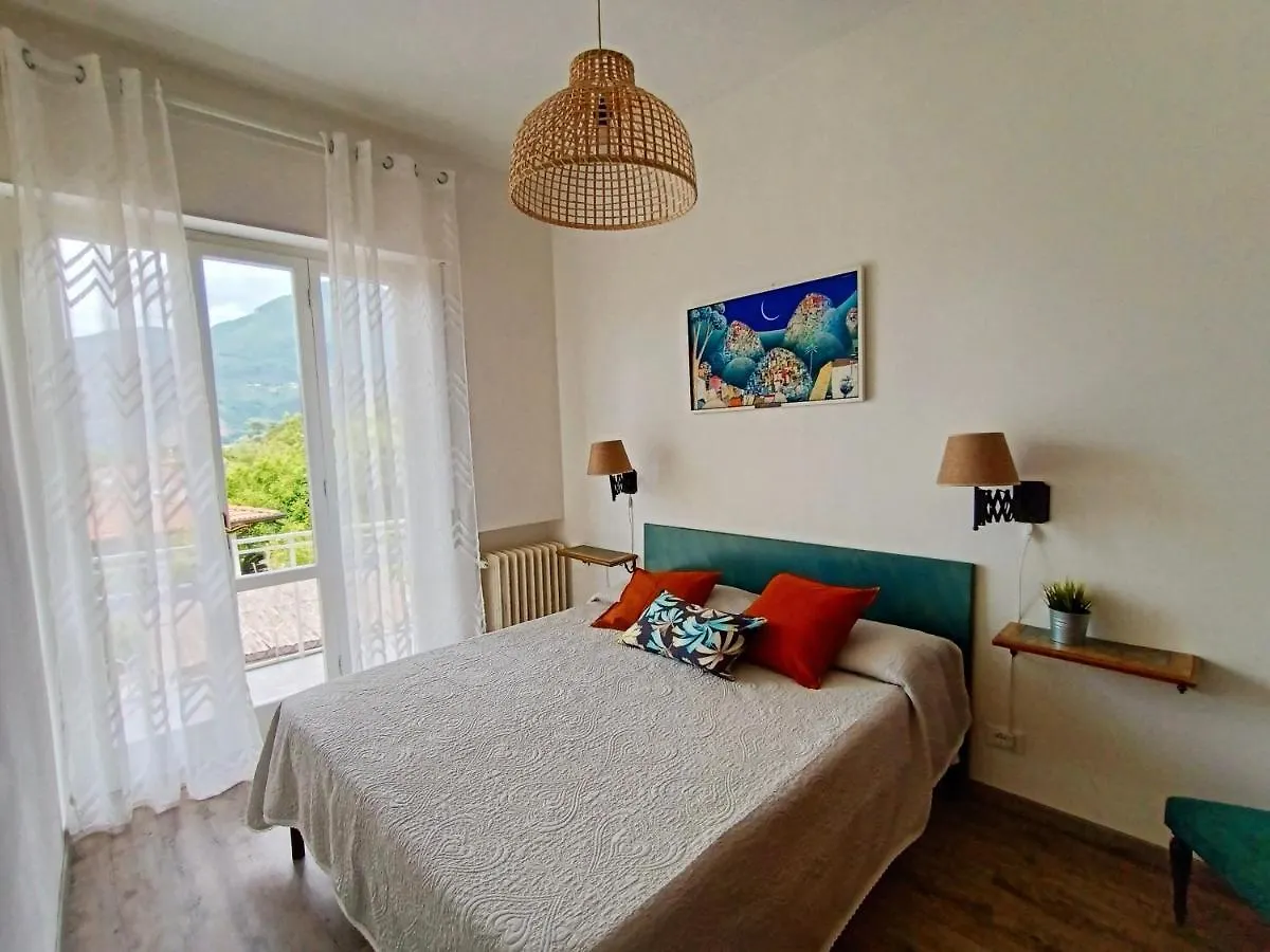 Holiday home La Pitorina Holidayhome Camaiore Italy
