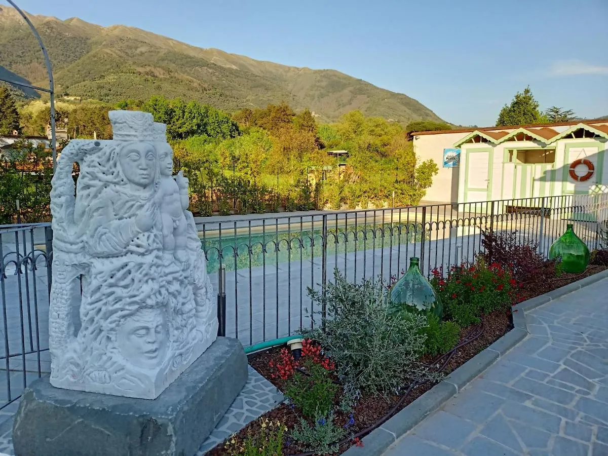 La Pitorina Holidayhome Camaiore Holiday home