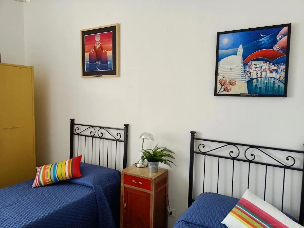 La Pitorina Holidayhome Camaiore