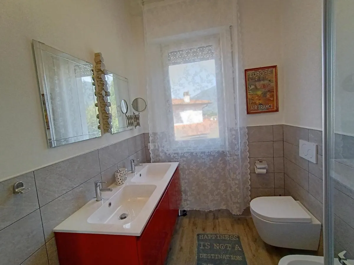 Holiday home La Pitorina Holidayhome Camaiore