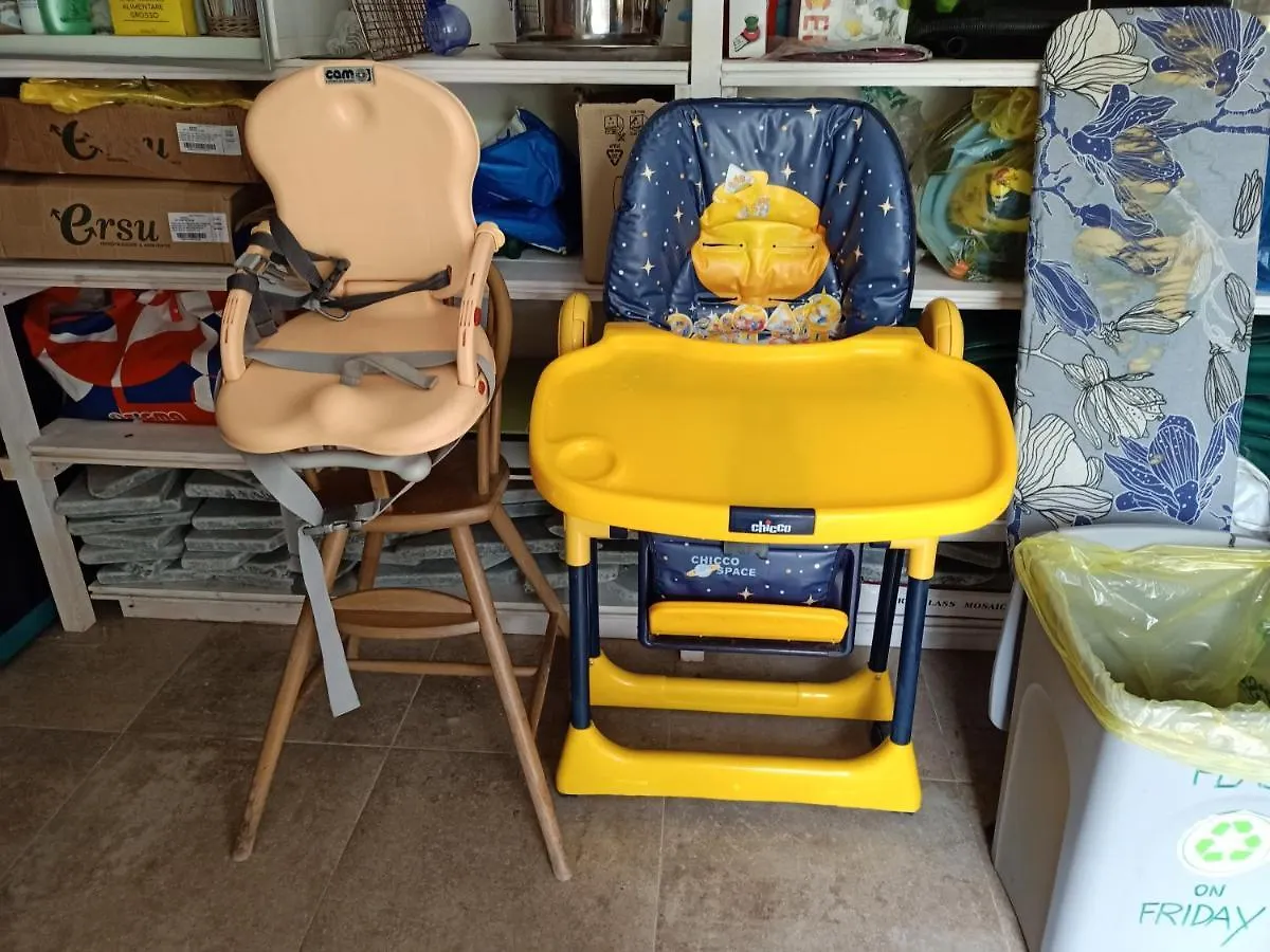 La Pitorina Holidayhome Camaiore 0*,  Italy
