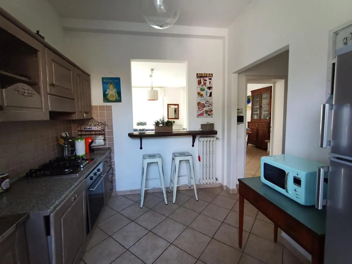 La Pitorina Holidayhome Camaiore Dom wakacyjny