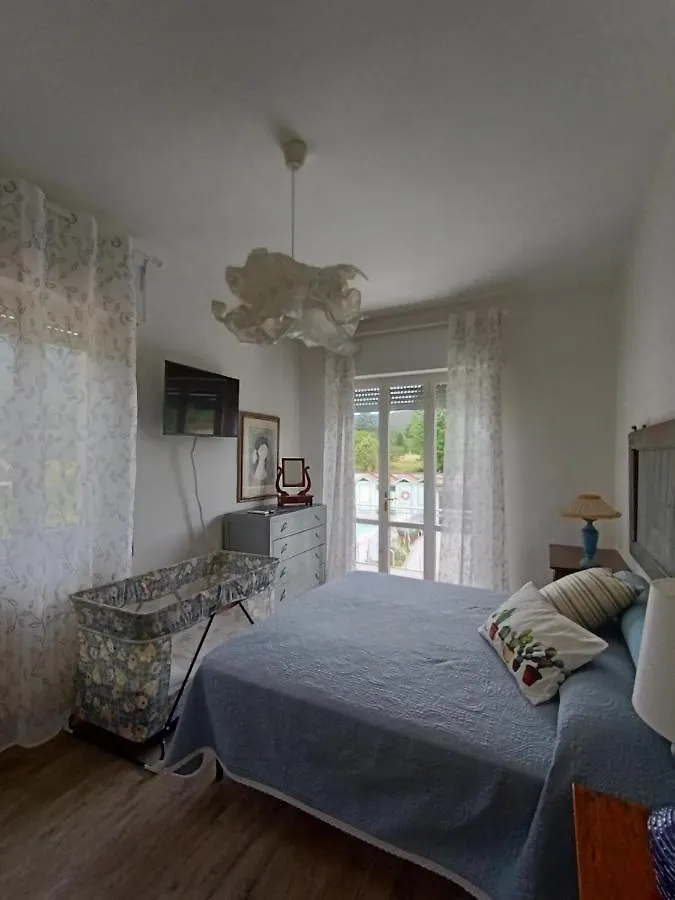 Holiday home La Pitorina Holidayhome Camaiore