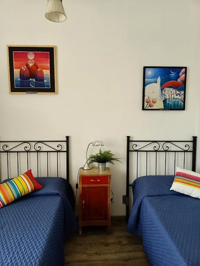 La Pitorina Holidayhome Camaiore Italy