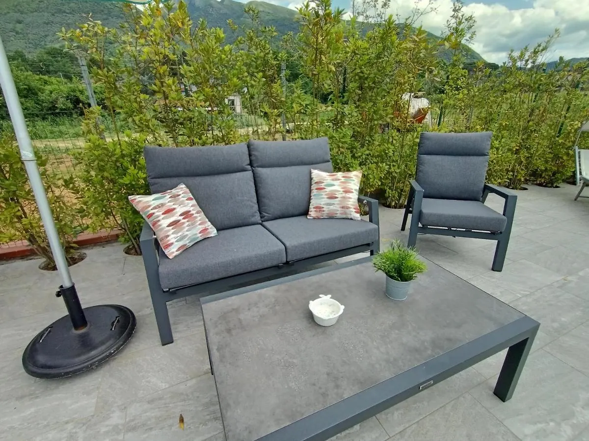 Holiday home La Pitorina Holidayhome Camaiore Italy