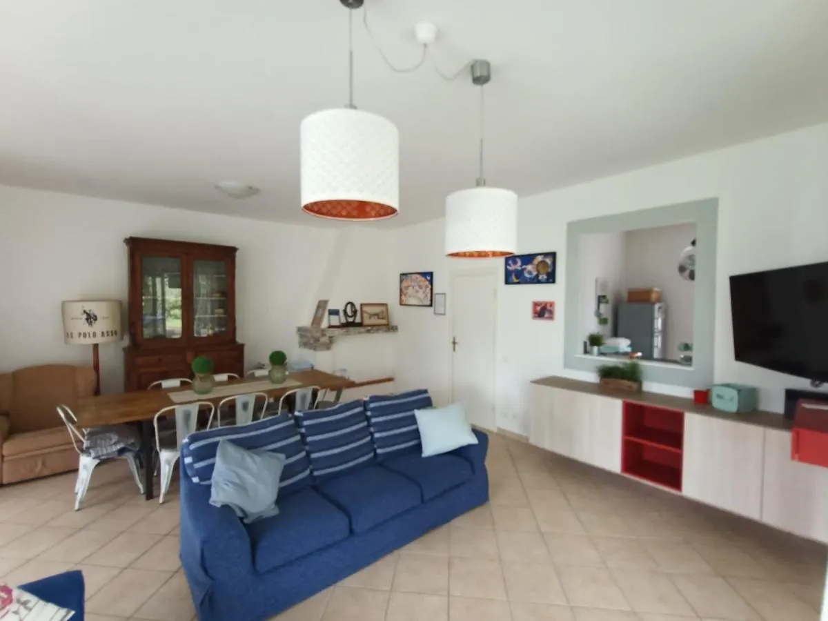 Holiday home La Pitorina Holidayhome Camaiore