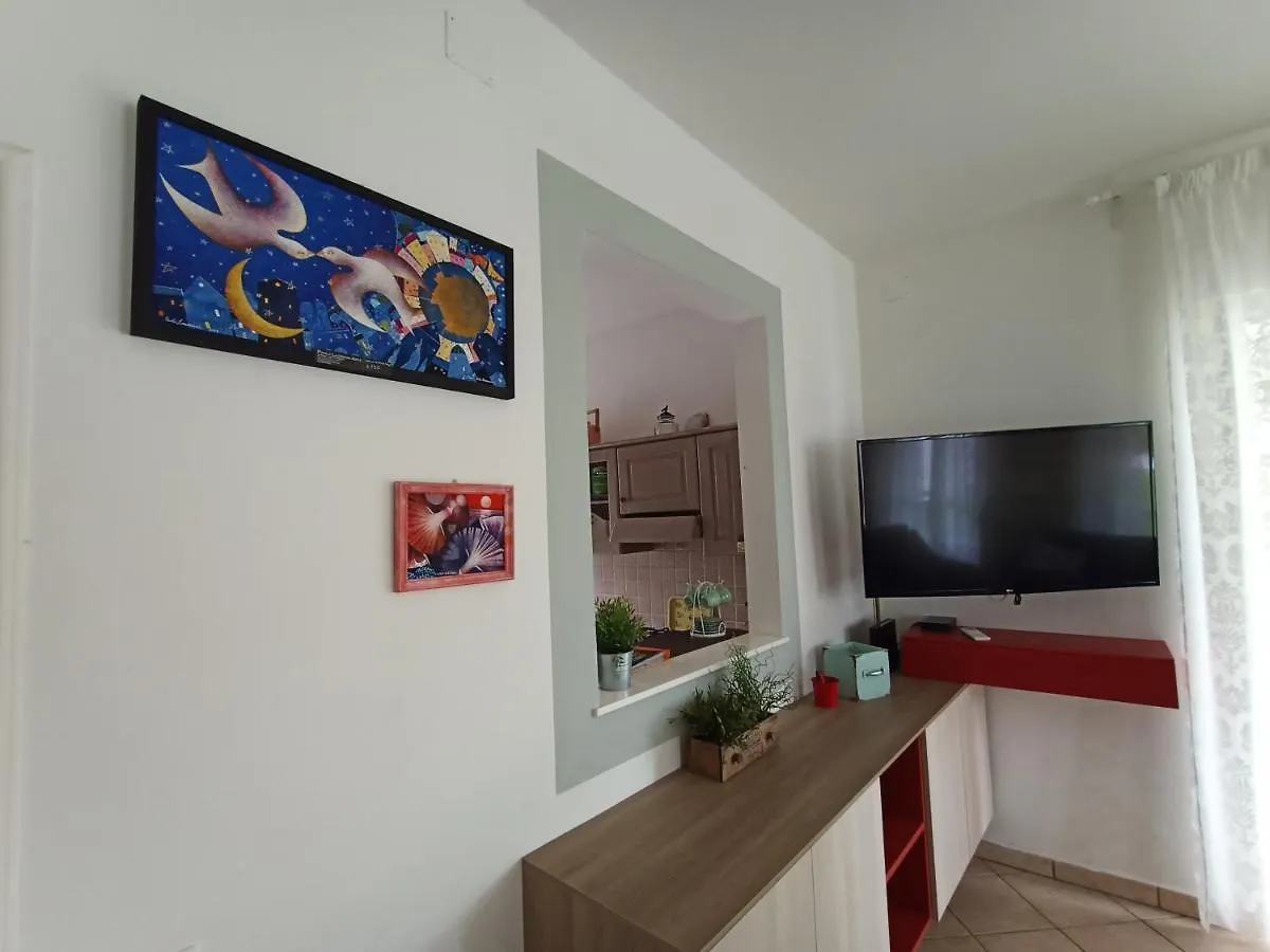 La Pitorina Holidayhome Camaiore 0*,  Italy