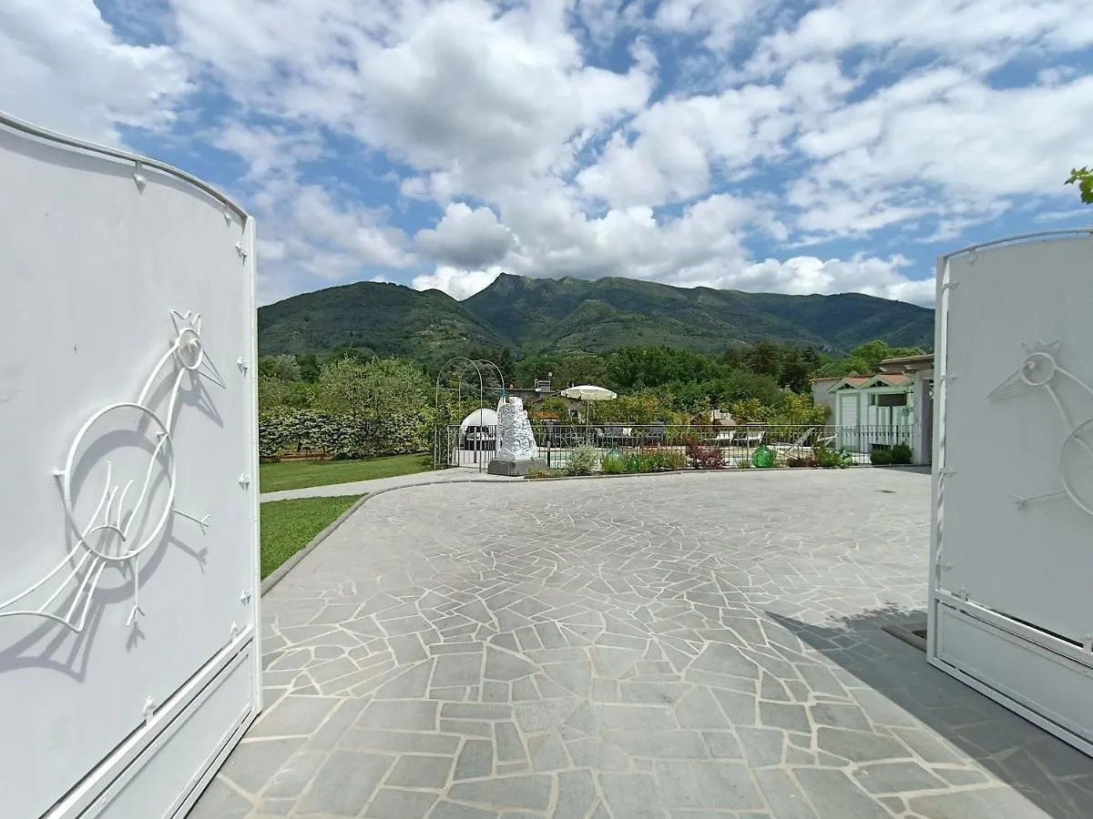 La Pitorina Holidayhome Camaiore 0*,
