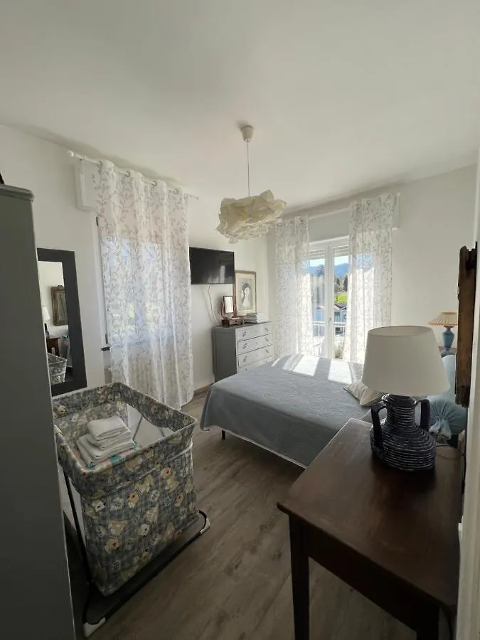 La Pitorina Holidayhome Camaiore 0*,  Włochy