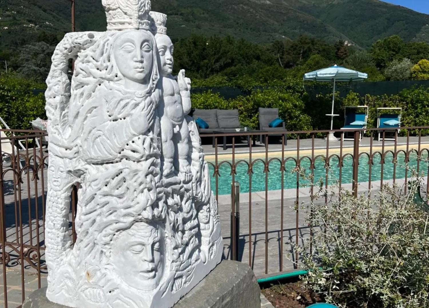 La Pitorina Holidayhome Camaiore Holiday home