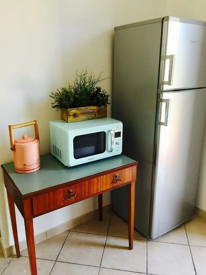 La Pitorina Holidayhome Camaiore