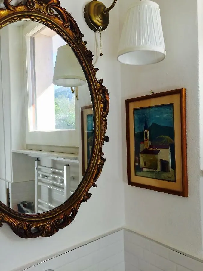 Holiday home La Pitorina Holidayhome Camaiore