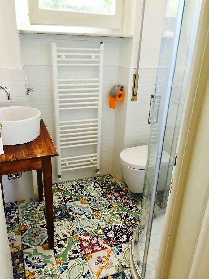 Holiday home La Pitorina Holidayhome Camaiore