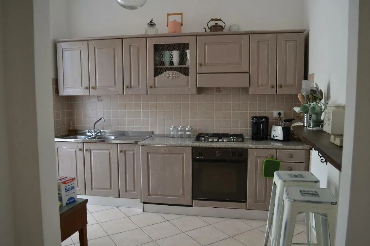Holiday home La Pitorina Holidayhome Camaiore