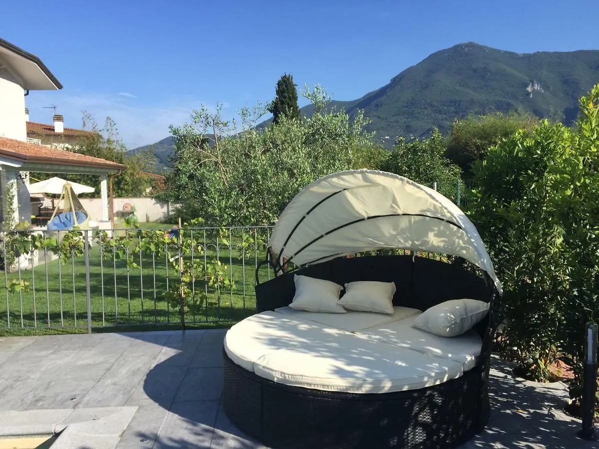La Pitorina Holidayhome Camaiore
