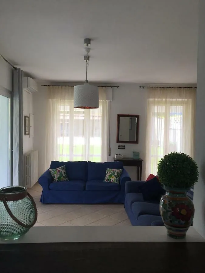La Pitorina Holidayhome Camaiore Italy